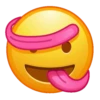 Creepy Emoji 30