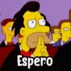 ⚠ Los Simpsons #2 (Mov)🍩 21