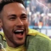 Neymar Jr. Efecto Rayo 2 Mov 30