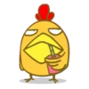 ● Chicken Shigai Mov. ● 6