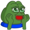 PePe Kek I 5