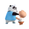 Panditas de Katiana 2 MOV 5