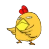 ● Chicken Shigai Mov. ● 8