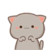 mochi cat[me] 7