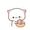 mochi cat [you] 5