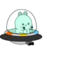 ️Lovely Rabbit .MOV 5