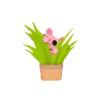 Adorable Rosa the Pig 6