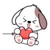 Cute puppy mov 5