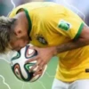Neymar Jr. Efecto Rayo 3 Mov 5