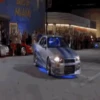 ️Rápidos y furiosos 7
