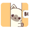 Gato siamés 2 7