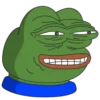 PePe Kek I 8