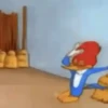 Pájaro Loco Mov 10