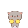 mochi cat[me] 9