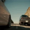 ️Rápidos y furiosos 8