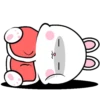 ️Lovely Rabbit .MOV 6