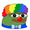 PePe KeK XI 10