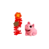 Rosa the Pig Chinese New Year 5