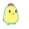 Cute chick 2 5