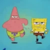 Bob Esponja Mov 5