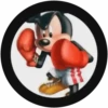 Mickey Mouse en Circulo 1 Mov 7