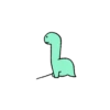 Little dinosaurs MOVbyYessy 6