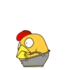 ● Chicken Shigai Mov. ● 9