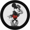Mickey Mouse en Circulo 1 Mov 8