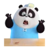 Panditas de Katiana 2 MOV 8