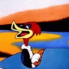 Pájaro Loco Mov 12