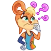 Lola Bunny 5