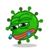 PePe Kek I 11