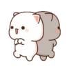 mochi cat[you&me] 8