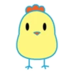 Cute chick 2 6
