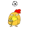 ● Chicken Shigai Mov. ● 10