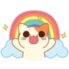 ● Hyper Friends Mov. ● 8