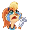Lola Bunny 6