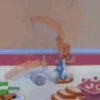 Pájaro Loco Mov 14