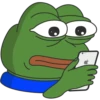 PePe KeK VIII 6