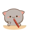 mochi cat[me] 14