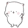Lovely Cat   Mov 9