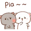 Chibi Cat 11