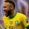 Neymar Jr. Efecto Rayo 3 Mov 8