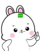 ️Lovely Rabbit .MOV 9