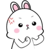 ️Lovely Rabbit .MOV 10