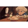 Comer (Anime) 8