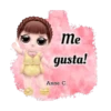 Muñequitas LOL con frases mov 5