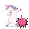 🟪[Unicorn🦄 Mix®️]🟥Mov☯️ 9