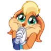 Lola Bunny 7