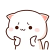 mochi cat [you] 13